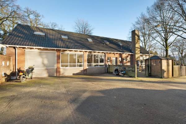 Woning Moerheimstraat 148 Dedemsvaart