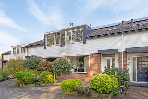 Woning Rijnlaan 230 Zwolle