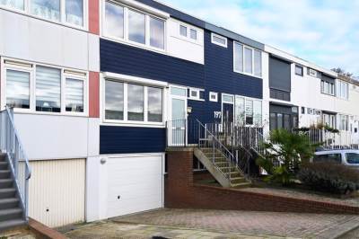 Woning Donderbergweg 195 Roermond