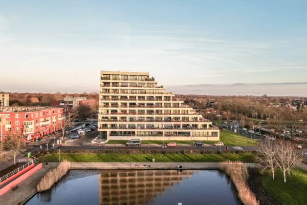 Woning Neringweg 433 Lelystad