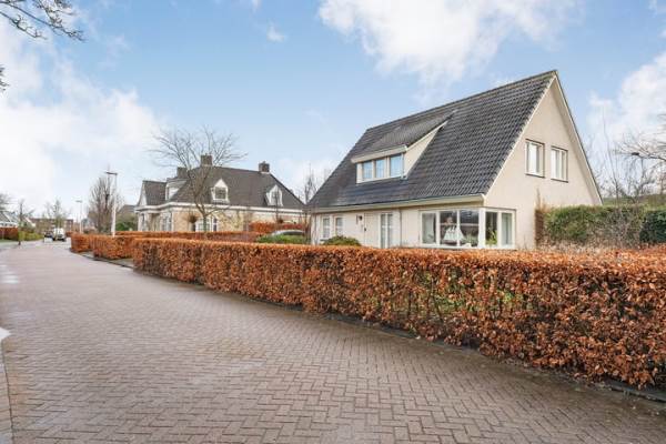 Woning Karper 17 Hoogeveen