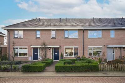 Woning Den Boogert 21 Ochten