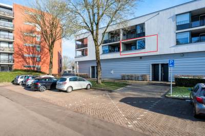 Woning de Beente 80B Maastricht