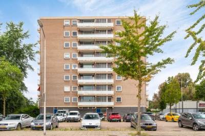 Woning Orionstraat 67 Eindhoven