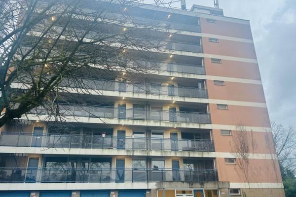 Woning Klaprooslaan 95 Rotterdam