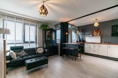 Woning Jacoba van Beierenlaan 231 Delft