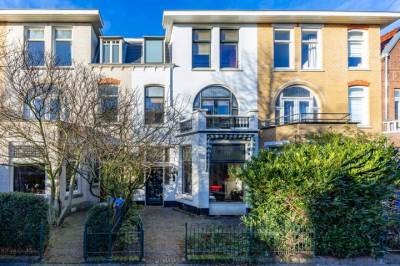 Woning Emmastraat 40 Rijswijk (ZH)