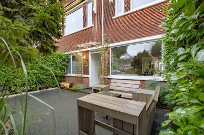 Woning Staringkade 25 Voorburg