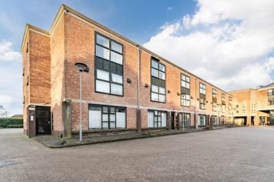 Woning Van Boetzelaerlaan 74 Hoogland