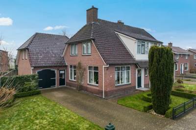 Woning Europaweg 130 Nieuw-Schoonebeek