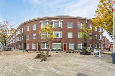 Woning Laakkade 388 Den Haag