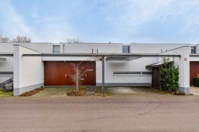 Woning Avenhornstraat 6 Tilburg