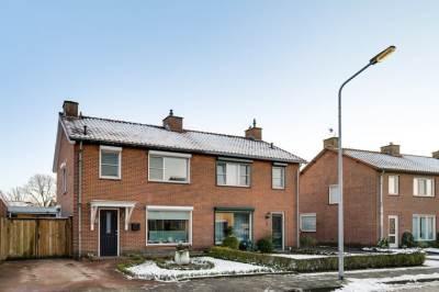 Woning Nieuwenheerd 22 Weert