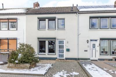 Woning Horizonstraat 88 Brunssum