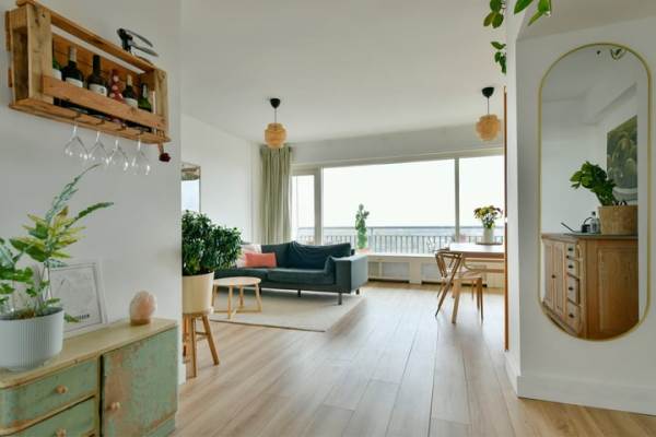 Woning Burgemeester Hogguerstraat 1157 Amsterdam