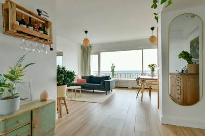 Woning Burgemeester Hogguerstraat 1157 Amsterdam