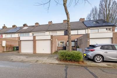 Woning Lavadijk 29 Roosendaal