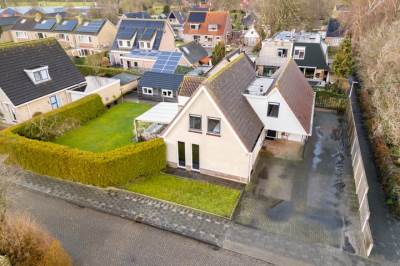 Woning It Skod 2 Bakhuizen