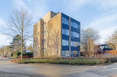 Woning Joseph Bech-Nes 2A Bergen (NH)