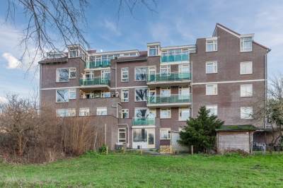 Woning Dijkmeent 10 Almere