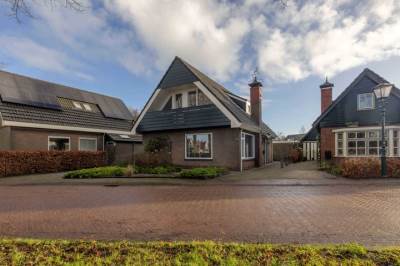 Woning Brouwersgrêft 26 Rottevalle