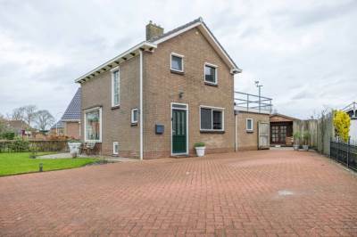Woning Stienfeksterwei 12 Ie