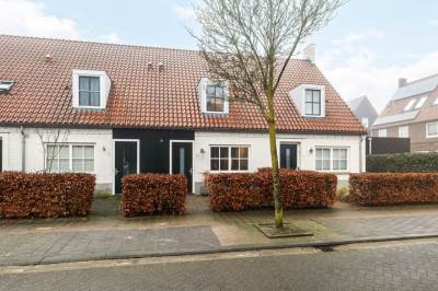 Woning Schorfhoeve 21 Helmond