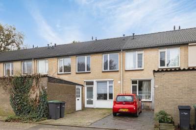 Woning Kievit 100 Oss