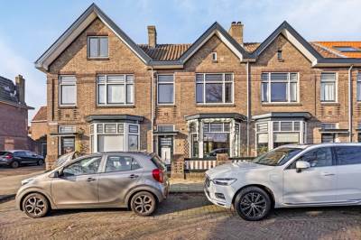 Woning Morskade 4 Leiden