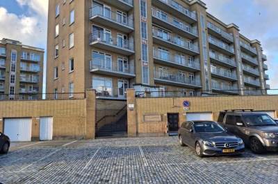 Woning Zeekant 98F Den Haag