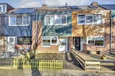 Woning Bremlaan 49 Heerhugowaard