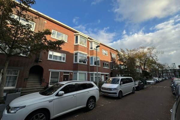 Woning Hulshorststraat 234 Den Haag