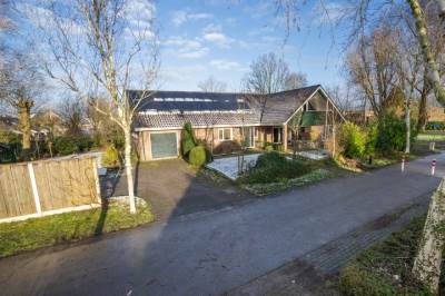 Woning Mozartstraat 7 Losser