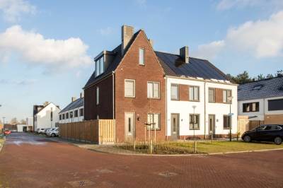 Woning Molenzicht 32 Reusel