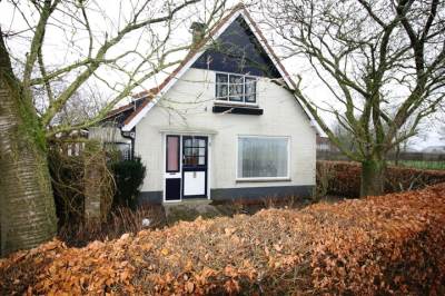 Woning Grintweg 9 Westerhaar-Vriezenveensewijk