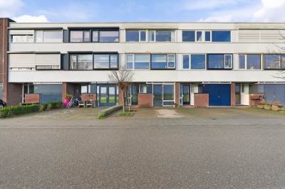 Woning Strandwal 81 Vlissingen