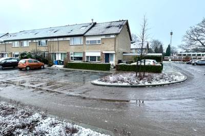 Woning De Roerenmaker 2 Veldhoven