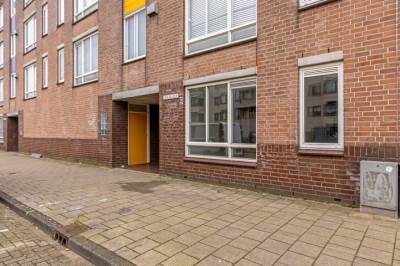 Woning Barbusselaan 297 Amsterdam