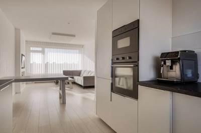 Woning Langswater 647 Amsterdam