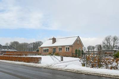 Woning Kruisstraat 21 Nederweert-Eind