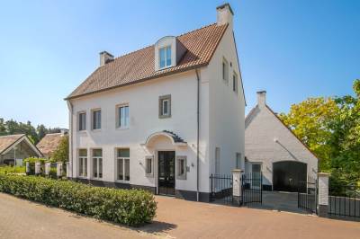 Woning Tegenbosch 16 Eindhoven