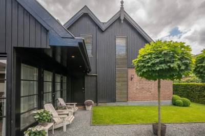 Woning Oud Laren 8 Laren (NH)