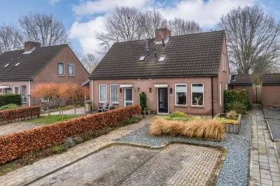 Woning Valkruid 34 Nieuw-Buinen
