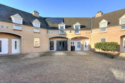 Woning Karnhuis 10 Etten-Leur