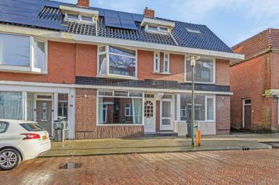 Woning Koestraat 40 Farmsum