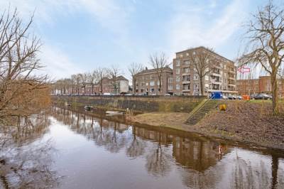 Woning Molenberg 5 Den Bosch