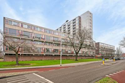 Woning Monteverdilaan 13 Zwolle