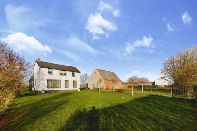 Woning Mosselpolderstraat 6 Philippine