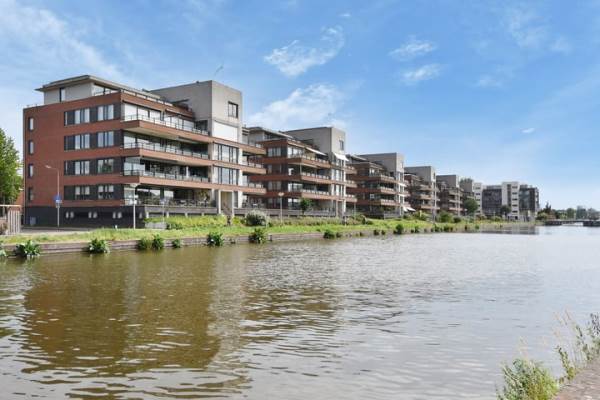Woning Koningsveld 13 Delft