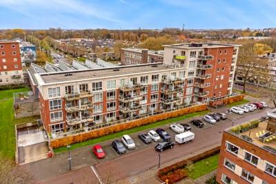 Woning Sint Laurentiusstraat 33 Hoorn (NH)